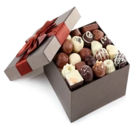 2000 Gr El Yapımı Karışık Gurme Special Çikolata pasta