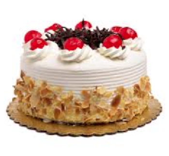 4-6 Kişilik Yaş Pasta Menüsü - Günlük Taze Üretim pasta