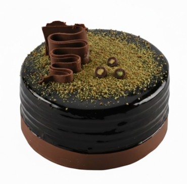 6-9 Kişilik Premium Şık Tasarımlı Taze Pasta pasta