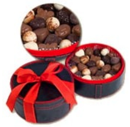 750 Gr Karışık El Yapımı Special Çikolata pasta