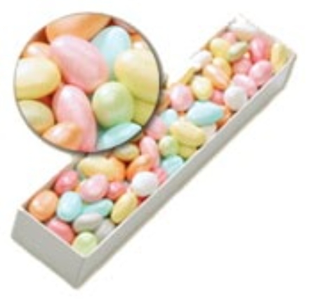 Badem Şekeri 500 Gr Special pasta