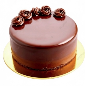 Çikolatalı Yaş Pasta 6-9 Kişilik Lezzetli Özel Seri pasta