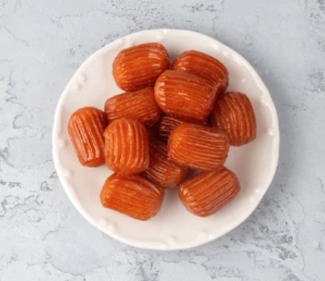 Gevrek Yapı 750 Gr Tulumba Tatlısı pasta