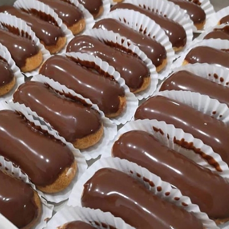 Her Anınızda Mutluluk 500 Gr Ekler Pasta pasta