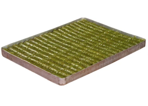 Kat Kat Emek 2 Kg Fıstık Sarma pasta