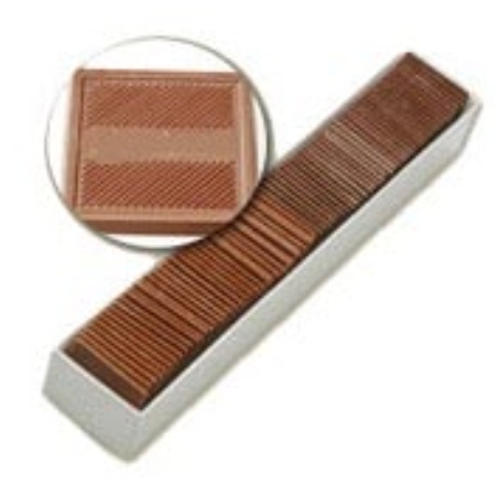 Madlen 500 Gram Çikolata pasta