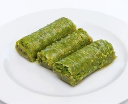 Sıcak Servis Tavsiyeli 500 Gr Sarma pasta
