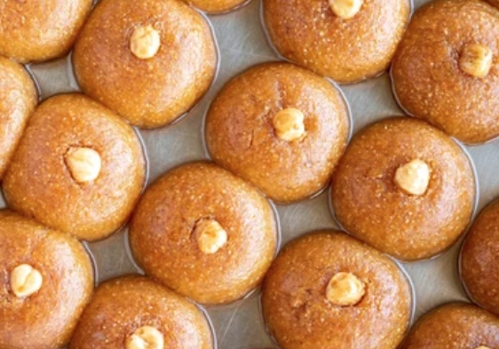 Taze Malzemeli 1 Kg Şekerpare Tatlısı pasta